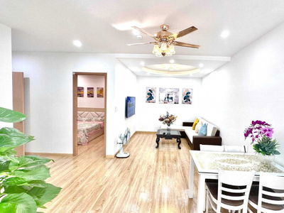 Muong Thanh Vien Trieu Project, Vietnam Muong Thanh Vien Trieu Project, Vietnam