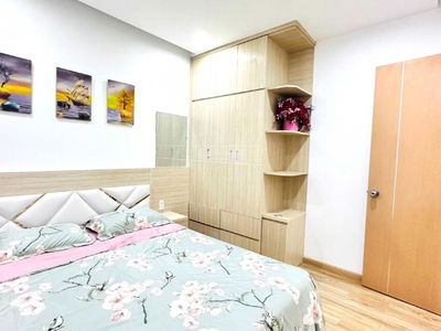 Muong Thanh Vien Trieu Project, Vietnam Muong Thanh Vien Trieu Project, Vietnam