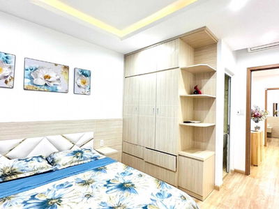 Muong Thanh Vien Trieu Project, Vietnam Muong Thanh Vien Trieu Project, Vietnam