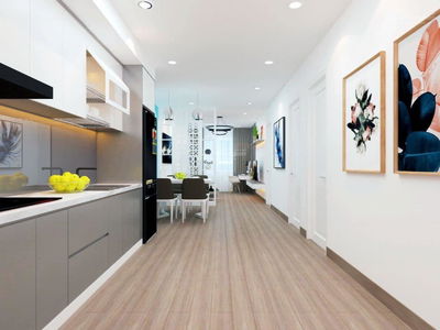 Vung Tau Plaza Project, Vietnam Vung Tau Plaza Project, Vietnam