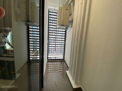 Eco Green Saigon, Vietnam Eco Green Saigon, Vietnam