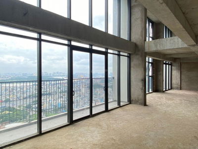 Eco Green Saigon, Vietnam Eco Green Saigon, Vietnam