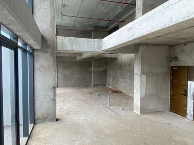 Eco Green Saigon, Vietnam Eco Green Saigon, Vietnam