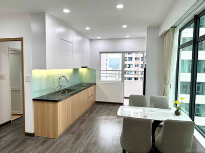 Muong Thanh Vien Trieu Project, Vietnam Muong Thanh Vien Trieu Project, Vietnam