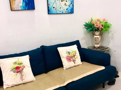 Muong Thanh Vien Trieu Project, Vietnam Muong Thanh Vien Trieu Project, Vietnam