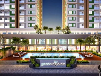 Melody Residences, Vietnam Melody Residences, Vietnam