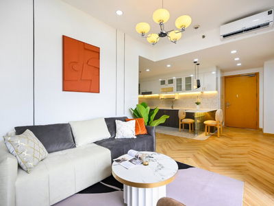 Masteri Thao Dien, Vietnam Masteri Thao Dien, Vietnam