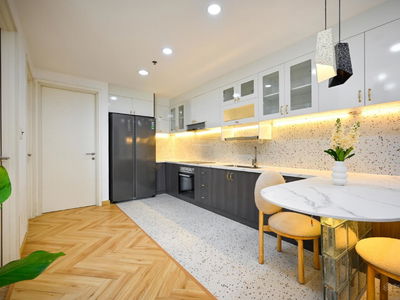 Masteri Thao Dien, Vietnam Masteri Thao Dien, Vietnam