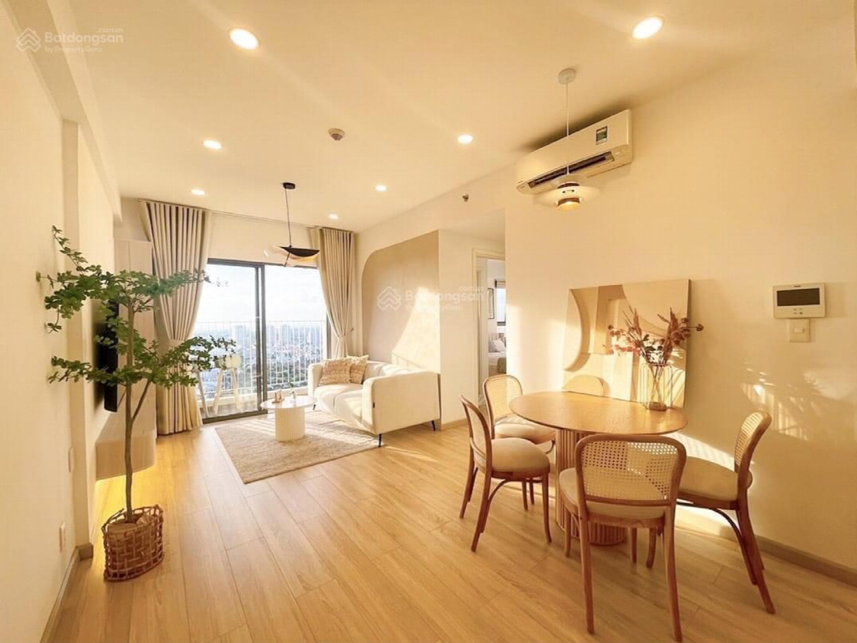 Masteri Thao Dien, Vietnam Masteri Thao Dien, Vietnam