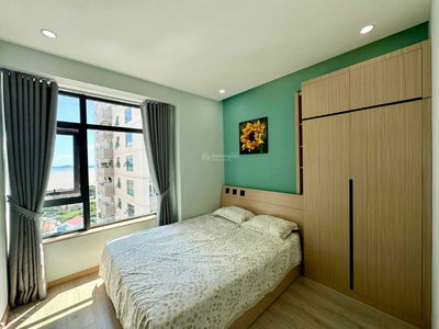 Muong Thanh Vien Trieu Project, Vietnam Muong Thanh Vien Trieu Project, Vietnam