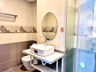 Muong Thanh Vien Trieu Project, Vietnam Muong Thanh Vien Trieu Project, Vietnam