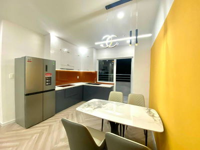 Muong Thanh Vien Trieu Project, Vietnam Muong Thanh Vien Trieu Project, Vietnam