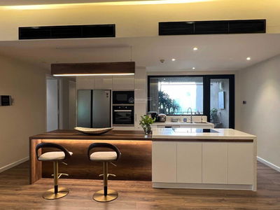 Opal SaiGon Pearl, Vietnam Opal SaiGon Pearl, Vietnam