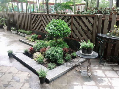 The Estella, Vietnam  The Estella, Vietnam