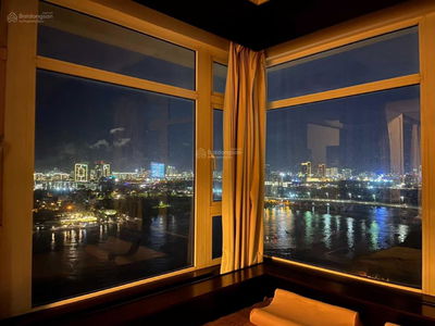 Saigon Pearl, Vietnam Saigon Pearl, Vietnam