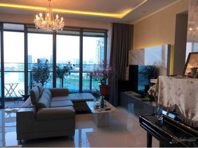 Sunwah Pearl, Vietnam Sunwah Pearl, Vietnam