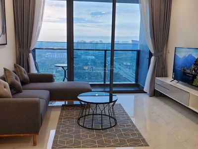 Sunwah Pearl, Vietnam Sunwah Pearl, Vietnam