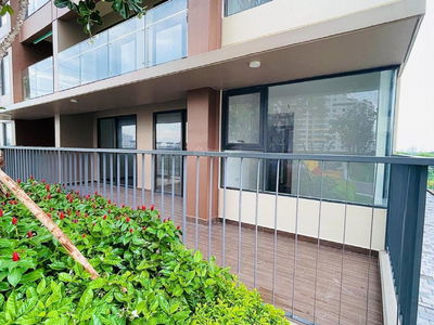 Mizuki Park, Vietnam Mizuki Park, Vietnam