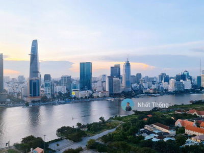 Empire City Thu Thiem, Vietnam Empire City Thu Thiem, Vietnam