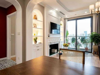 The Nine Project, Vietnam The Nine Project, Vietnam