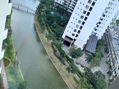 Mizuki Park, Vietnam Mizuki Park, Vietnam