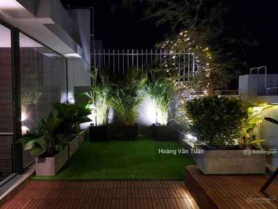 Riverside Residence, Vietnam  Riverside Residence, Vietnam