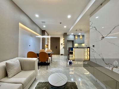 Midtown Phu My Hung, Vietnam Midtown Phu My Hung, Vietnam