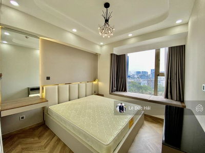 Midtown Phu My Hung, Vietnam Midtown Phu My Hung, Vietnam