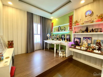 Au Co Tower, Vietnam Au Co Tower, Vietnam