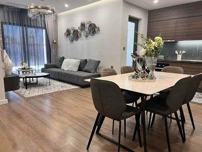 Hoang Thanh Pearl Project, Vietnam Hoang Thanh Pearl Project, Vietnam