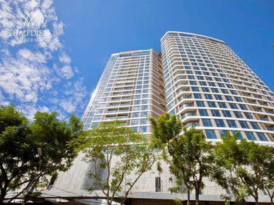 Thao Dien Green, Vietnam Thao Dien Green, Vietnam