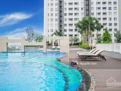 Lexington Residence, Vietnam  Lexington Residence, Vietnam