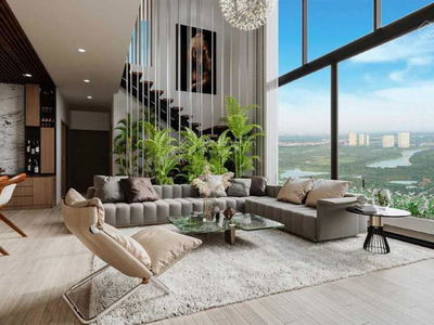 Sol Forest Ecopark Project, Vietnam Sol Forest Ecopark Project, Vietnam