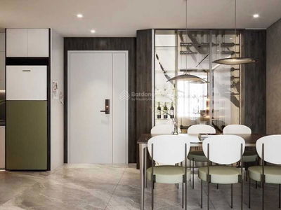 My Dinh I Project, Vietnam  My Dinh I Project, Vietnam