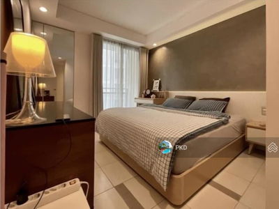 Botanic Towers, Vietnam Botanic Towers, Vietnam