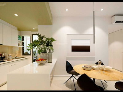 BRG Diamond Residence Project, Vietnam BRG Diamond Residence Project, Vietnam