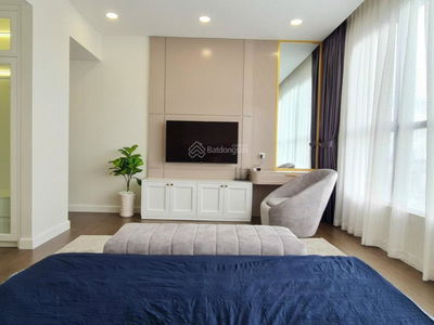 Rivera Park Saigon, Vietnam Rivera Park Saigon, Vietnam