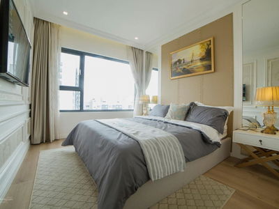 New City Thu Thiem, Vietnam New City Thu Thiem, Vietnam