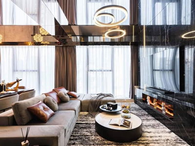 The Zei My Dinh Project, Vietnam The Zei My Dinh Project, Vietnam