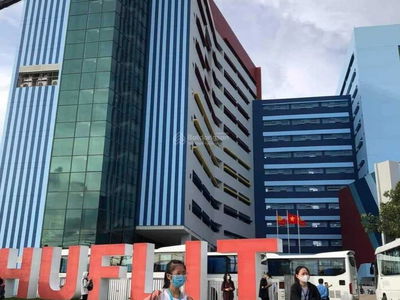 HQC Hoc Mon, Vietnam HQC Hoc Mon, Vietnam