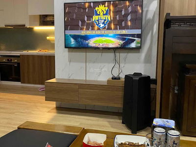 Rivera Park Hanoi Project, Vietnam  Rivera Park Hanoi Project, Vietnam