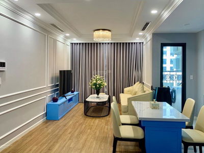 Sudico My Dinh Project, Vietnam Sudico My Dinh Project, Vietnam