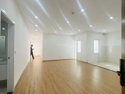 Tecco Garden Project, Vietnam Tecco Garden Project, Vietnam