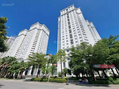 Tecco Garden Project, Vietnam Tecco Garden Project, Vietnam