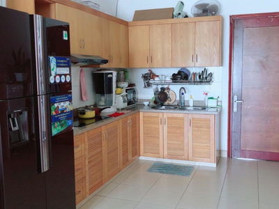 Thu Thiem Green, Vietnam Thu Thiem Green, Vietnam