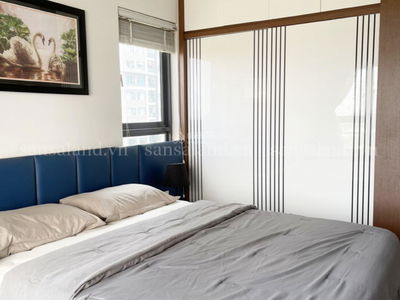 New City Thu Thiem, Vietnam  New City Thu Thiem, Vietnam