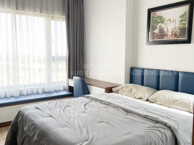 New City Thu Thiem, Vietnam New City Thu Thiem, Vietnam