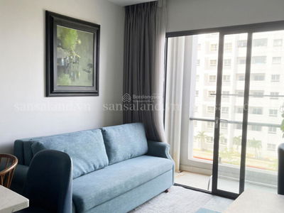 New City Thu Thiem, Vietnam  New City Thu Thiem, Vietnam