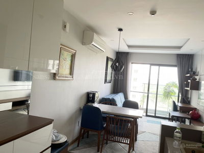 New City Thu Thiem, Vietnam  New City Thu Thiem, Vietnam