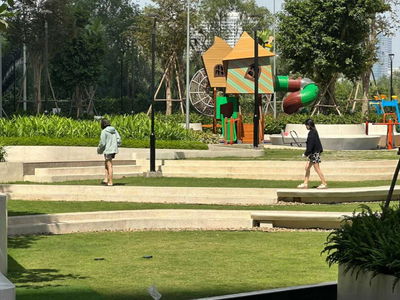 Q7 Saigon Riverside, Vietnam Q7 Saigon Riverside, Vietnam